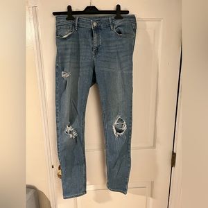 Old Navy Skinny Jeans